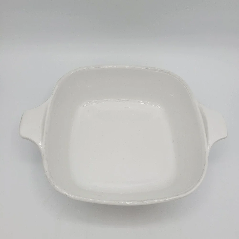 Corning Ware Spice Of Life 1 3/4 Cup Small Casserole‎ Dish Vintage Collectible